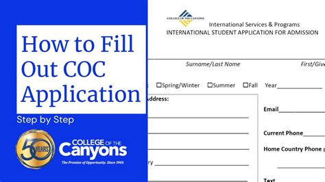 coc contact number|Admission .